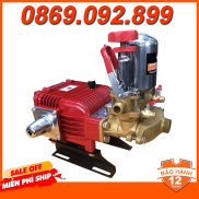 Rẻ vô địch Có bảo hành Có sẵn Đầu Phun Xịt Nagaky 2HP NA-54KH