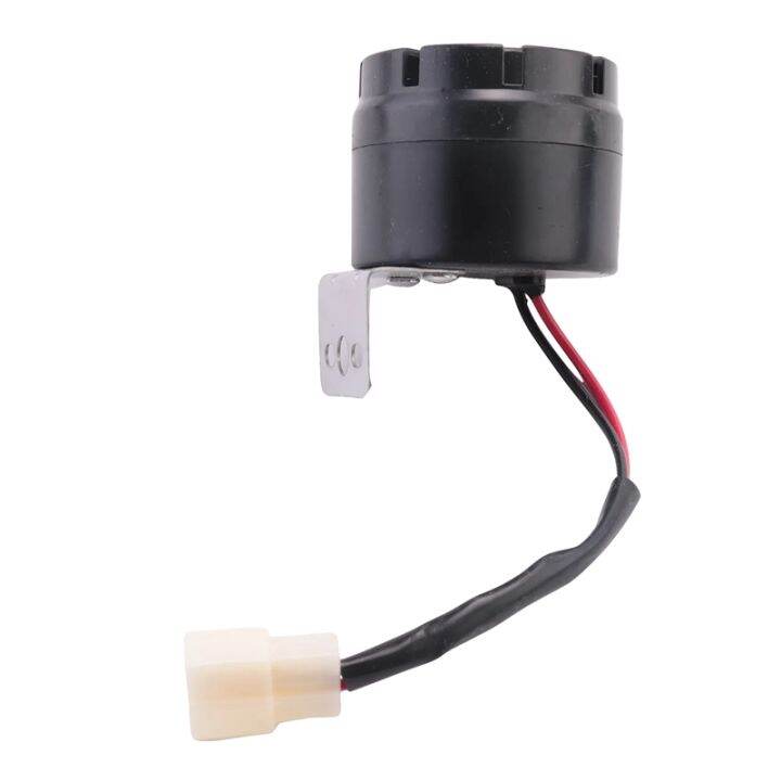 Backup Warning Alarm 105DB Reversing Alarm Horn Reverse Siren Beeper