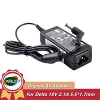 ? Original Delta ADP-40PH BB 19V 2.1A 40W 5.5x1.7mm PA-1400-14 AC/DC Adapter Charger For ACER ASPIRE ONE 532H AC761 S230HL Laptop