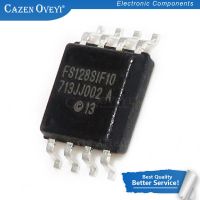 1pcs/lot S25FS128SAGMFI103 FS128SIF10 FS128 SOP-8 In Stock WATTY Electronics