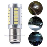 วิงวอน DESPERATE62TE4 33smd สีขาว5730 H6 BA20D ไฟหน้ารถจักรยานยนต์หลอดไฟ Led จักรยานยนต์