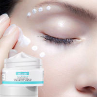 Retinol Eye Cream Anti Puffiness Eye Bags Gel Fades Wrinkles Firming Brighten Skin Dark Circles Delays Aging Cream