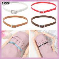 CXXP ร้อน ซูเปอร์มินิ ยาว20cmกว้าง5mm อุปกรณ์ตุ๊กตาdiy หนังเทียม เสื้อผ้าตุ๊กตาbjd เข็มขัดตุ๊กตา