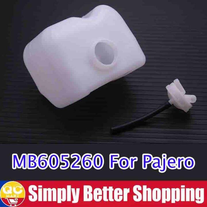 Radiator Condenser Water Tank for Mitsubishi Pajero Montero V31 V32 V33