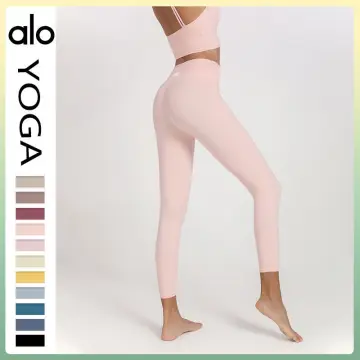 Shop Alo Yoga Pants with great discounts and prices online - Jan 2024