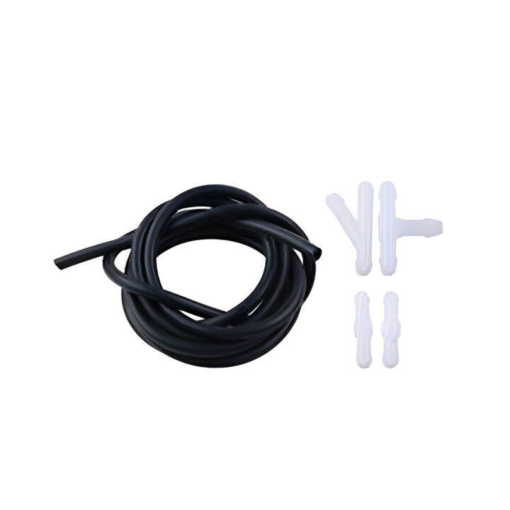Car Windscreen Washer Hose 2M Elastic Pipe Lazada PH