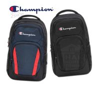 กระเป๋าเป้ Champion Catalyst Backpack จุของได้เยอะ ของแท้! [2843]