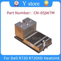 Y Store Original For Dell R720 R720XD CPU Heatsink 5JW7M 05JW7M CN 05JW7M Fast Delivery