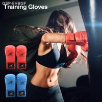 ☎Equipamento De Taekwondo Para Adultos E Crianças Mvas Luboxe Mão Guarda Palma Protetor Pés Unissex