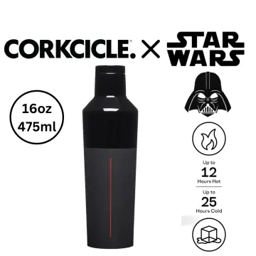 Corkcicle Disney Star Wars 16 Oz Triple Insulated