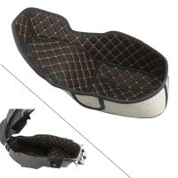 Seat Cushion For Honda ADV150 Xadv150 XADV 150 X-ADV 2019 2020 Moto Storage Box Cover Bucket Mat Blanket Pad Scooter Accessories