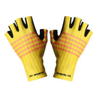 Cycling Gloves Socks Set Riding Outdoor Headband Cycling Socks Summer Sun Protection Arm Sleeve Half Finger Gloves