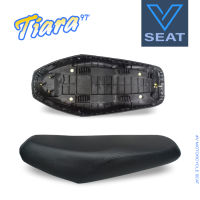 เบาะ TIARA ปี 1997 ( V Seat เบาะรถมอเตอร์ไซค์ )