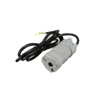 【❉HOT SALE❉】 hexia71471 ปั๊มห้องน้ำน้ำปั๊มน้ำจืดปั๊มน้ำแบบจุ่ม Dc 12V