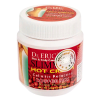 ครีมกระชับสัดส่วน Dr. Eric Slimming Hot Cream Coffee Mix 500 g