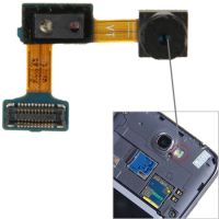 SHU Line For Galaxy Note II / N7100 Original Front Camera Module