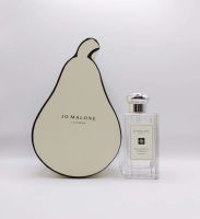 แท้พร้อมส่งJo Malone ENGLISH PEAR &amp; FREESIA COLOGNE FLUTED BOTTLE EDITION 100mlกล่องลูกแพร์น่ารักมากค่ะ