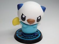 Oshawott ของแท้ JP - Ichiban Kuji Banpresto [โมเดลโปเกมอน]