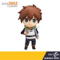 พร้อมส่ง+โค้ดส่วนลด Nendoroid Kazuma (Re-run): Kono Subarashii Seka Ni Syukufuku Wo! 2 876 By Good Smile Company (ลิขสิทธิ์แท้ )