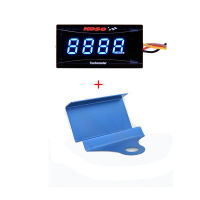 Hot Sale Digital Display Koso Mini Tachometer Gauge For Yamaha NVX NMAX XMAX 300 400 Racer Motorcycle Counter RPM Meter