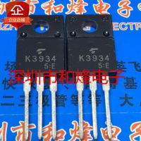 5PCS-10PCS 2SK3934 K3934  TO-220F 500V 15A   ORIGINAL ON STOCK