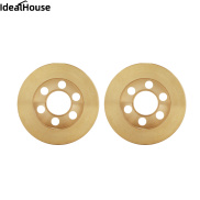 IDealHouse Store Fast Delivery 2PCS 1.9 2.2 Counterweight Wheel Rim Weight