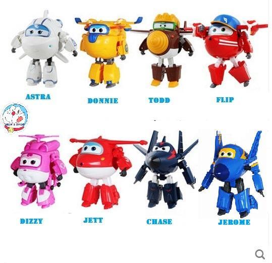 25 Tranh tô màu biệt đội siêu đẳng Super Wings cho bé  YeuTreNet