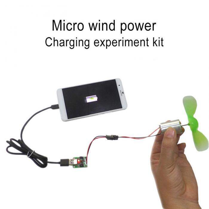 high-portable-wind-power-generator-set-turbine-motor-alternator