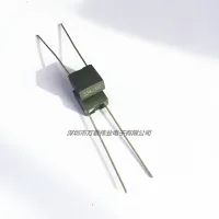 100v334j 334j100v 0.33uf Cl23b Metallized Polyester Film Laminated Capacitor Correction Capacitor