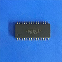 2pcs/lot CXA1691 CXA1691BM CXA1691M CXA1691AM CXA1691BA SOP-28 In stock