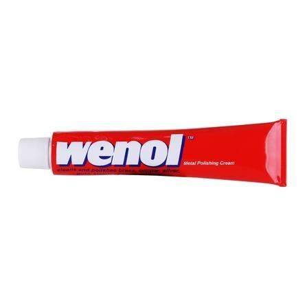 wenol-ครีมขัดโลหะวีนอล-50g-100g