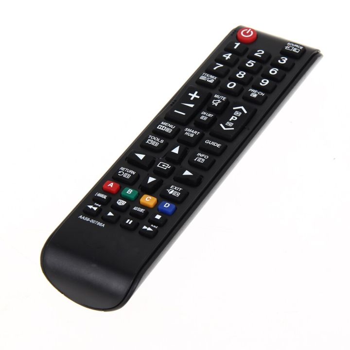 samsung-tv-remote-control-for-aa59-00786a-led-smart-tv-television