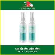 HCMChai xịt kháng khuẩn Dizigone Spray 100ml - Coastlinecare Pharmacy