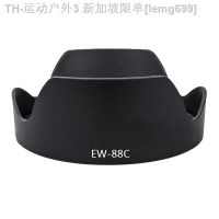 【CW】☒  EW-88C 82mm EW 88C EW88C Hood Reversible Lente for 24-70mm