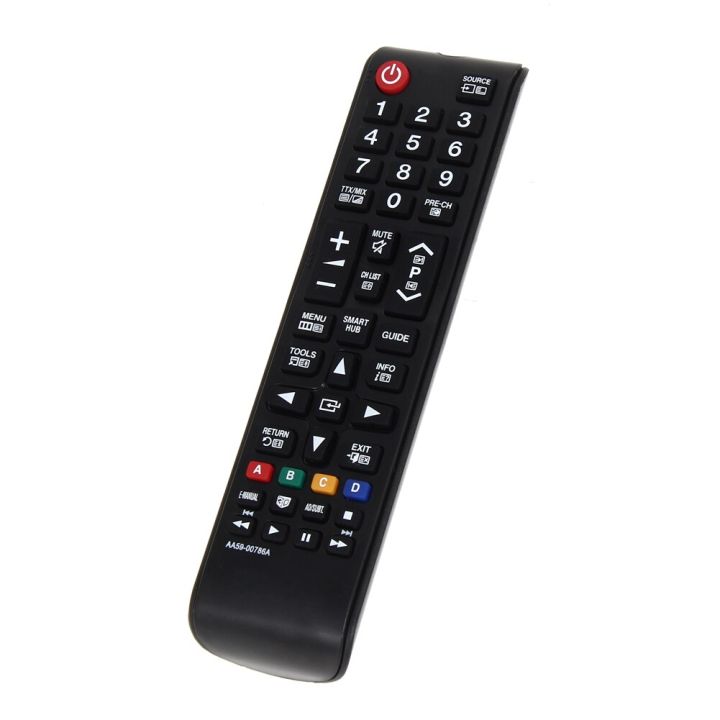 samsung-tv-remote-control-for-aa59-00786a-led-smart-tv-television