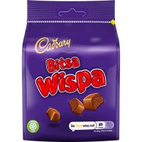 Cadbury - Wispa 95g