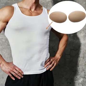 Silicone Male Chest Muscle - Best Price in Singapore - Feb 2024
