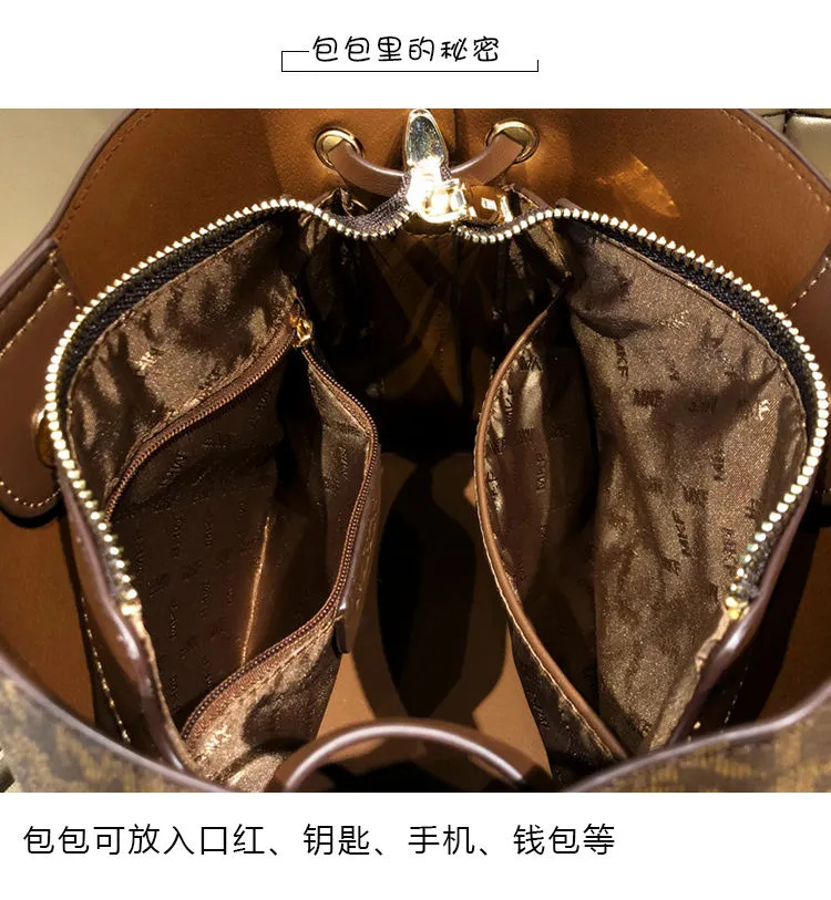 Blonshe Beg Silang Perempuan Viral Tas Wanita Terbaru Handbag Women Branded  Original Murah Cantik 2021 Sling