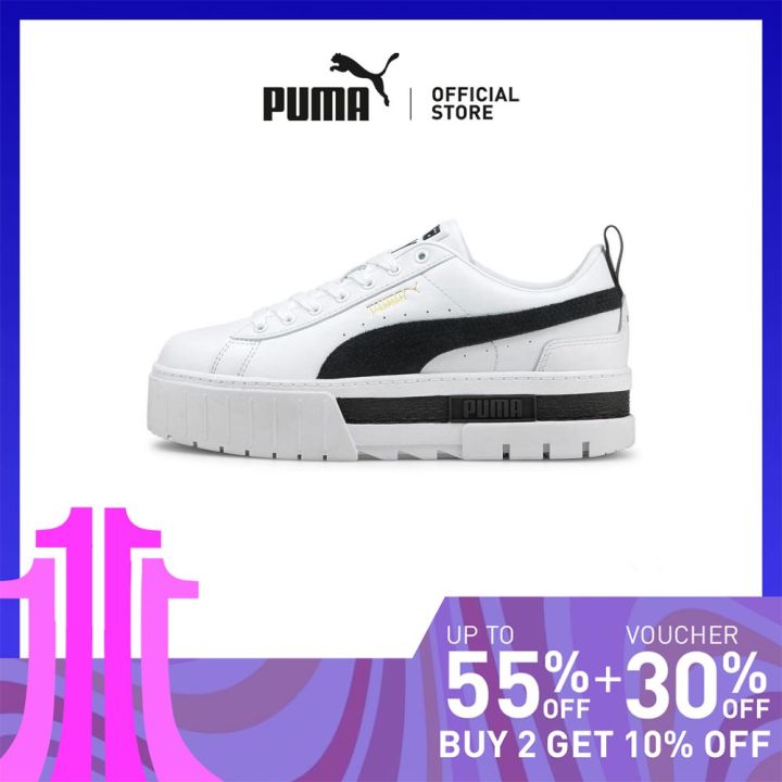 PUMA Mayze Women Sneakers | Lazada PH