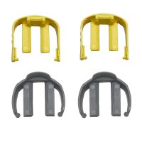 4Pcs C Clips Connector Replacement for K2 K7 Car Home Pressure Power Washer Trigger Household Cleaning Tools