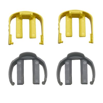 4Pcs C Clips Connector Replacement for Karcher K2 K3 K7 Car Home Pressure Power Washer Trigger Household Cleaning Tools