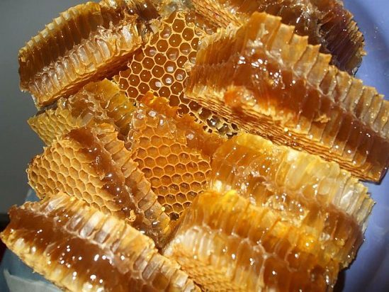 Sáp mật ong nguyên chất 1kg - ảnh sản phẩm 3