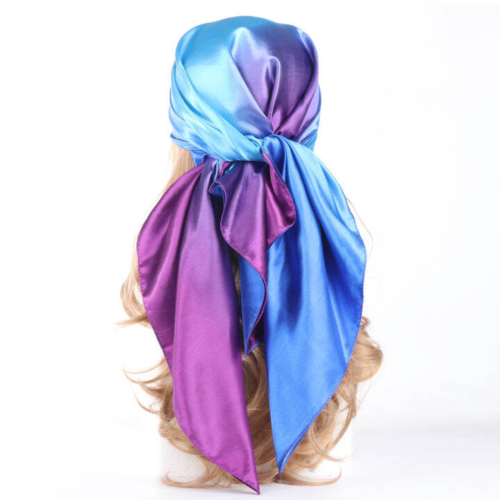 gradient-ผ้าพันคอผ้าไหม-headwraps-สำหรับผู้หญิงแฟชั่นอุปกรณ์เสริมผม-foulard-femme-luxe-ผ้าพันคอ-cheveux-hijab-headscarf-หลัก-dock