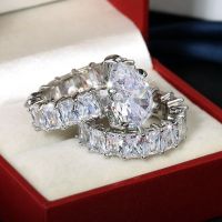 [COD] Best-selling and fashion copper stock New zircon bloggers with the same luxury rich lady ring