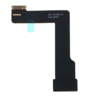 Keyboard Flex Cable Keyboard Flex Cable Replace A1990 821-01664-A for MacBook Pro 15 Inch Notebook Keyboard Cable 2018 2019 Year