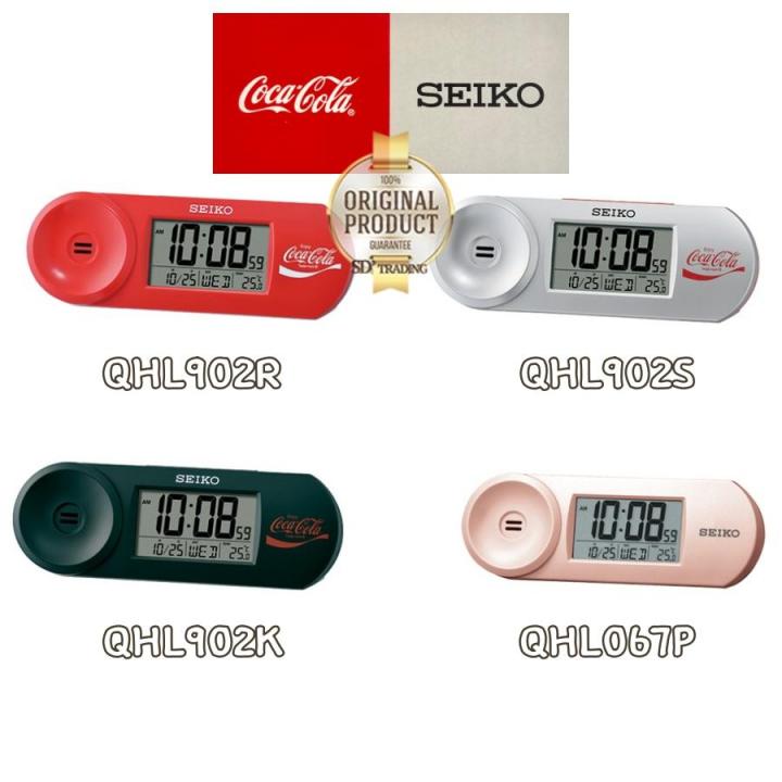 seiko-x-coca-cola-โค้ก-นาฬิกาปลุกดิจิตอล-themoneter-รุ่น-qhl902k-สีดำ