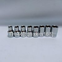 ❏❁♞ REGULAR HAND BOX SOCKET HEX SHANK 1/2 6PT/12PT 8-20MM KINGTOYO