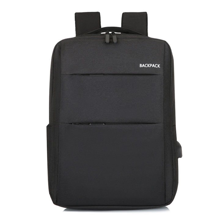 usb-rechargeable-computer-backpack-oxford-cloth-backpack-large-capacity-student-backpack-enterprise-printing-gift-schoolbag