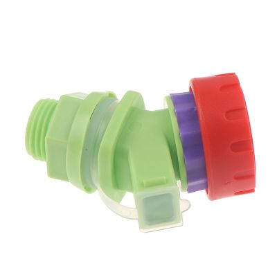 【CW】 Faucet Wine Bottle Drinking for Knob Type with Plastic