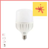 หลอด LED EVE HIGH WATT 40 วัตต์ DAYLIGHT E27LED BULB EVE HIGH WATT 40W DAYLIGHT E27 **ทักแชทได้ค่ะ ยินดีบริการ**